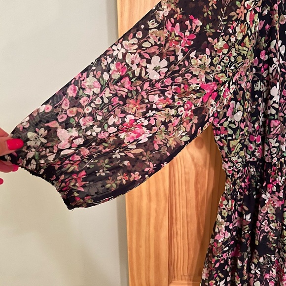 Julian Taylor dress - Picture 3 of 8